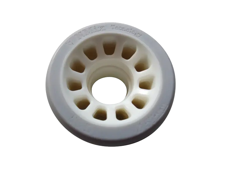 Ruedas NMix PZ5 50D