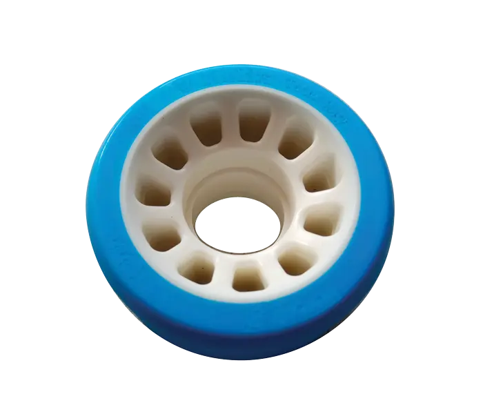 Ruedas NMix PZ5 44D