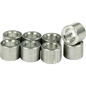 Casquilhos Separadores 9mm