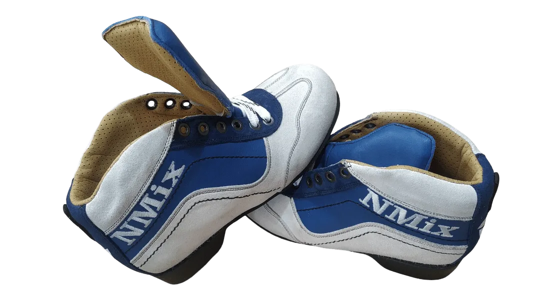 Botas NMix C4