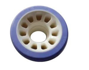 Roues NMix PZ5 47D