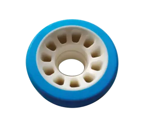 Roues NMix PZ5 44D