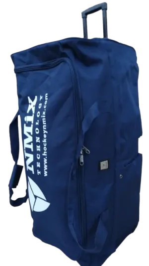 Saco Trolley TRL#GR5