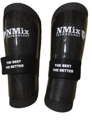 Caneleiras Carbono NMix 3GZ