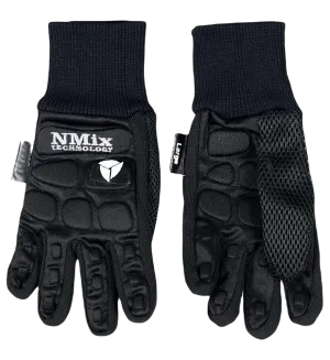 Luvas Interior Guarda Redes X3 NMix