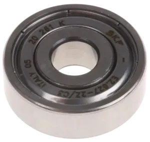 Rodamientos SKF E2.627.2Z/C3