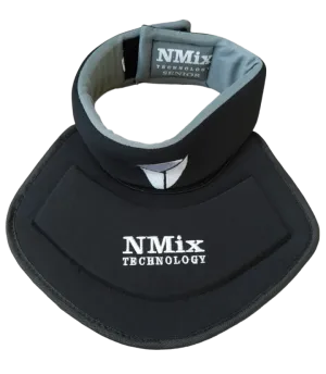 Proteção Pescoço Babete Guarda Redes X3 NMix