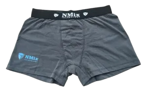 Boxer Porta Coquilha NMix