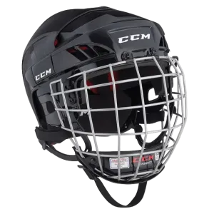 Capacete CCM HT 70