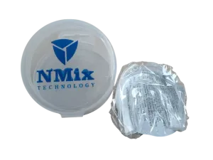 Protetor Bucal NMix