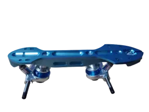 Patins - STD ION