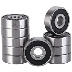 Rolamentos 627 2RS
