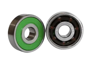 Rolamentos 627 RS ABEC 9