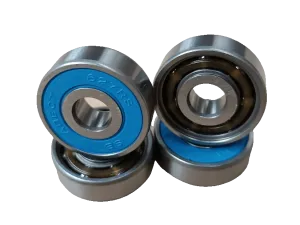 Rodamientos 627 RS ABEC 7